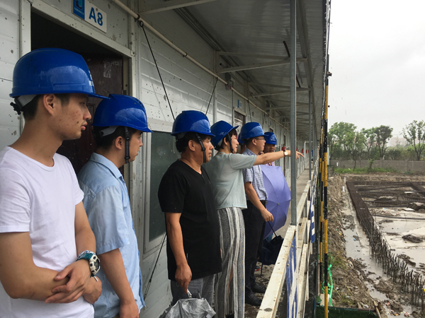 助力温州“污水零直排”创建项目暨监理工作交流研讨会 助力温州“污水零直排”创建项目暨监理工作交流研讨会
