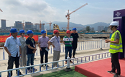 省协会通讯联络工作会议7月26日在武义浙江万基工程管理有限公司召开，于29日顺利结束。