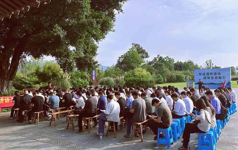 “绘”人才∣集团建设咨询公司党支部、工业院党支部开展“循迹溯源学思想 不忘初心促践行”党建联建活动